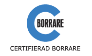Certifierad Borrare via Geotec – Svenska Borrentreprenörers Branschorganisation