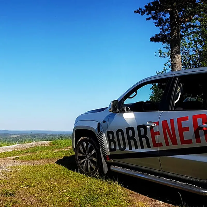 Sommarjobb i Dalarna