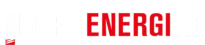 Borrenergi AB